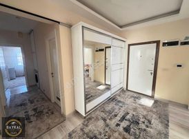 Baykal'dan General Emir'de Ortakat Hobi Bahçeli Daire