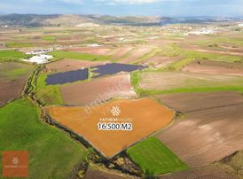 Yatırım Vadisi'nden Boğaz Köy'de 16.500 M2 Yatırımlık Arazi