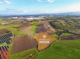 Yatırım Vadisi'nden Boğaz Köy'de 16.500 M2 Yatırımlık Arazi