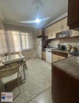 Lüleburgaz E5 Cadde Üzeri Kiralık Eşyalı 3+1 Daire