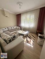 Lüleburgaz E5 Cadde Üzeri Kiralık Eşyalı 3+1 Daire