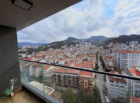 Delta Gayrimenkul'den A Plaza'da 2+1 Satılık Rezidans!