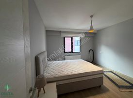 Delta'dan Teyyaredüzü Mavehan Sitesi'nde Eşyalı Satılık 1+1