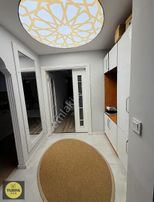 Bornova Atatürk Mahallesin'de 240 M2 3+2 Dubleks Lüks Daire