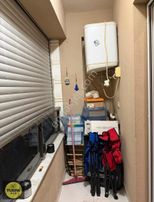 Turpa Msb'den Kızılay Mah.'de 80 M2 Kapalı Mutfak Ara Kat 1+1