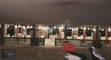 Bağla Bankev Sahil Sitesinde 2+1 Bahçe Katı