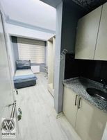 Motive Gayrimenkulden Üniversite Karşısında Kiralık 1+1 Daire