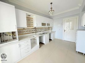 Açık Çephe Masrafsız Satılık 2+1 Daire