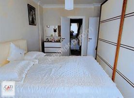 Postane Mahallesi Ersoy Apartmanı Satılık 3+1 Daire