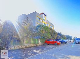 Gizlibahçe Şelalede 115m2 2+1 Daire