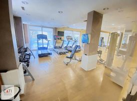 Gizlibahçe Şelalede 115m2 2+1 Daire