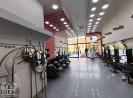 Manisa Yunusemre Güzelyurt Mah. Lüx Güzellik Salonu 4.000.000tl