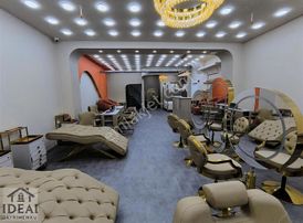 Manisa Yunusemre Güzelyurt Mah. Lüx Güzellik Salonu 4.000.000tl