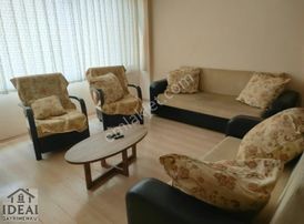 Manisa Yunusemre Muradiye Site İçi Y.zemin 1+1 67 M2 Eşyalí