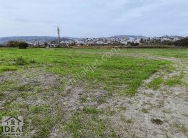 Manisa Yunusemre Yağcılar Köye Yakın 4.100m2tarla 8.500.000tl