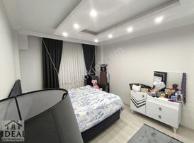 Manisa Yunusemre Cunhuriyet Mah.zemin Merkezi Kavşakta 3+1 115m2