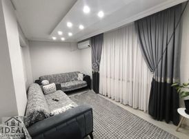 Manisa Yunusemre Cunhuriyet Mah.zemin Merkezi Kavşakta 3+1 115m2