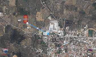 28 İzmir Kemalpaşa 75. Yıl Ören Mh. 6046 M2 Bağ Tarla