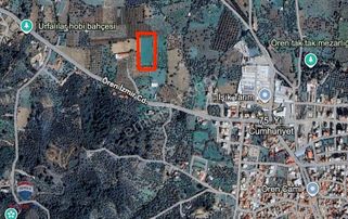 28 İzmir Kemalpaşa 75. Yıl Ören Mh. 6046 M2 Bağ Tarla