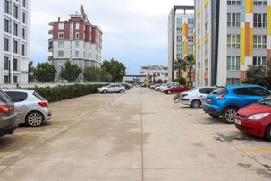 Studio Lego Da Kiralık Arakat 1+1 Eşyalı Daire