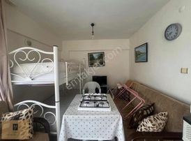 Akyakada Denize Yürüme 1 Dak Mesafede, Kupon Eşyalı 1+1 Satılık