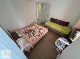 Arya'dan Altınoluk'ta Havuzlu Deniz Manzaralı Satılık 3+1 Daire