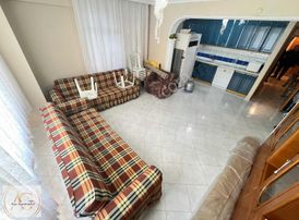 Arya'dan Doktorlar Sitesi Civarı Ön Cephe 2+1 Satılık Daire