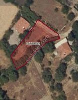 Pn Den Gürpınar Mah. Süper Lokasyona Sahip. 1013 M Bahçe Acill