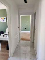 Pn İnşaat Gayrimenkulden Kiralık 4+1