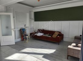 Pn İnşaat Gayrimenkulden Kiralık 4+1