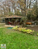 Gebze Ovacıklı'da Ferah Satılık Dubleks Villa