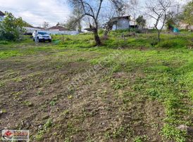 Kırkarmut Köyünde 323m2 %40 İmarlıe Ev Yeri Kaçıran Üzülür