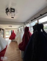 Boyabat Merkezde Devren Satılık Kuaför & Gelinlik Salonu