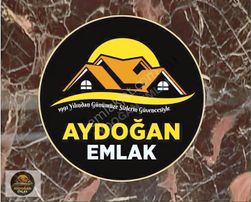 Aydoğan Emlak'tan Merkezi Konum Sıfır Ayarında Kiralık 3+1 Daire