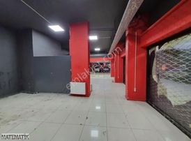 *kiralık *üçyol- Halide Edip Adıvar Cad.köşe Dükkan*