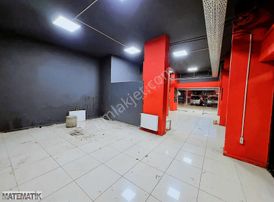 *kiralık *üçyol- Halide Edip Adıvar Cad.köşe Dükkan*