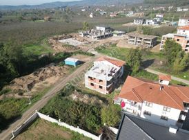 Meriç Çayrak'tan 147m2 Den Natamam Satılık Daireler(390m2 Arsa )