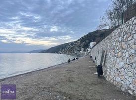 Mudanya Altıntaş Deniz Manzaralı Köy İçi İmarlı 1172 M2 Arsa