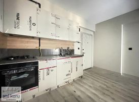 Anıl Konu'dan Baylan Plus'ta Sıfır Eşyalı 1+1 Kiralık Daire