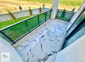 ▒tek Yetkili Tunaboylu'dan Ören'de Yerden Isıtmalı Lüks 1+1 ▒