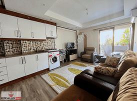 Erkuş Gyo Dan İstiklal-pelitlibağ Da 1+1 Eşyalı Kiralık Apart