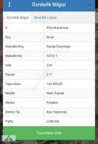 Afyonkarahisar Dinar Bögesi,enerji Santralına Uygun Büyük Arazi
