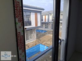 Turyap Alâ Ahmet Erdoğan'dan Silivri Selimpaşa Da Lüks Villâ