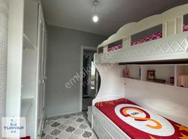 Turyap Âlâ Gayrimenkulden Satılık 2+1 Daire