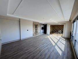 Anka Veranda Gökkent Satlık Yatay Mimari