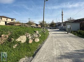 Şahlan Emlaktan Uygun Fiyata Konut İmarlı Satılık Arsa