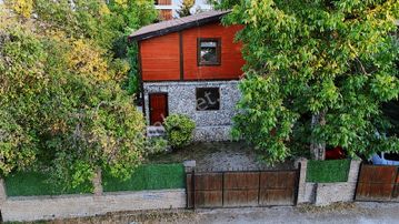 Sapanca Çayiçi Mah. Site İçi Satılık 3+1 Villa | Tapu54