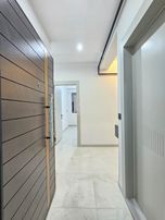 Denizli Şemikler'de 3+1 160 M2 Önü Açık Mükemmel Konumda Satılık Daireler