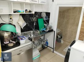 Arnavutköy Anadolu Mahallesinde Devren Kiralık Pilavcı Dükkanı