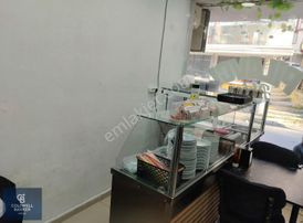 Arnavutköy Anadolu Mahallesinde Devren Kiralık Pilavcı Dükkanı